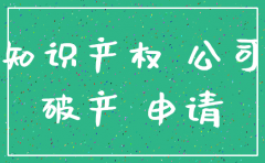 公司注销后后知识产权