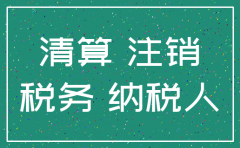 境外公司已注销 可以出具清算报告