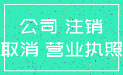办理分公司注销授权委托书