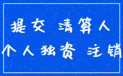 公司注销登记U盾