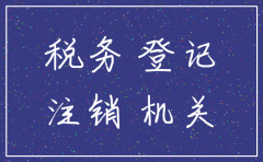 税务出具什么公司才算注销完成