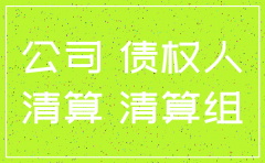 法院经济案公司注销