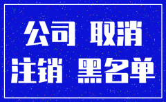 有限公司不注销有什么后果