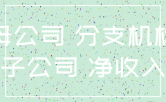 子公司注销后母公司长期股权投资如何做账