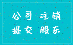 法人公司没有注销 其他股东怎么办