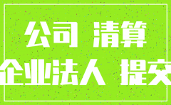 上海科技公司不注销有什么后果