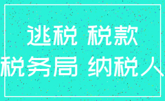 公司注销后税务会查