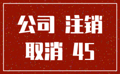 达州代办公司注销