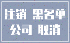 有限公司不干了不注销