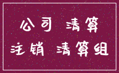 公司注销 社保证明怎么写