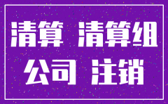 注销公司是需要缴纳哪些印花税