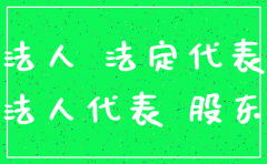 公司注销法人要承担什么责任