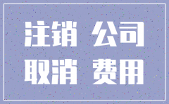 重庆大渡口区注销代办公司