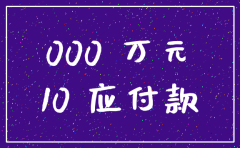 企业分公司注销帐上利润处理