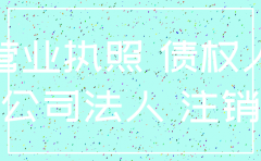 公司注销 股东能否起诉