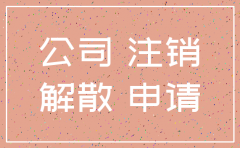 冻结公司注销吗