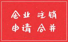 全资子公司注销纳税