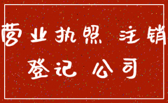自己是公司的法人能注销该公司吗6