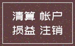 注销公司年报怎么填6