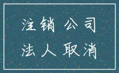 公司注销了法人自己汽车怎么办6
