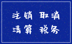 分公司注销了起诉谁