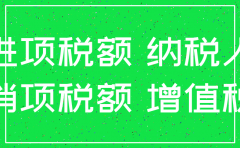 公司注销清算交的增值税怎么做账