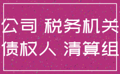 公司注销后税务局还可以起诉么