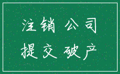 峄城代理办理注销公司业务