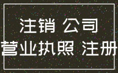 分公司注销后备案吗