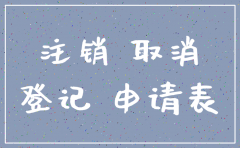 浙江宁波公司注销流程