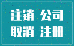工商局公司注销需要仕么资料
