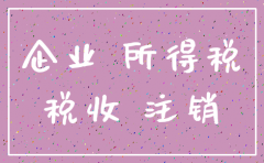 公司注销掉会追究之前的税务吗