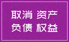 分公司注销 亏损怎么办