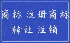 公司注销商标转让法人