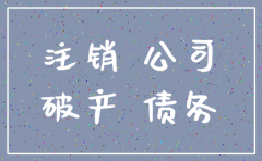 锐跃新房产经纪有限公司注销