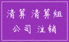 注销公司需要处理其他公司投资么