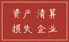 独立法人公司注销后如何清产核资