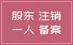 个人独资公司注销股东会决议模板