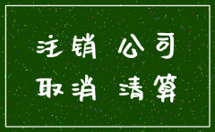 分公司注销在哪里注销