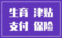 公司注销生育津贴如何办理