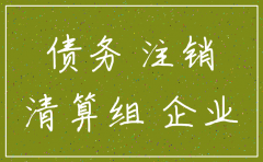 一人有限公司简易注销后的债务问题