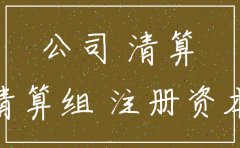 公司注销实收资本么办