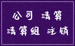 注册资金与公司注销
