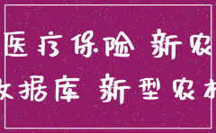 新公司缴纳社保新农合要注销怎么开具证明