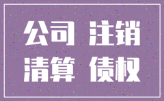 公司注销后原股东还有责任