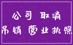 公司在行政处罚前注销