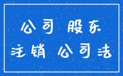 公司注销了还能成为股东吗