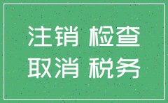上海注销一家公司名称