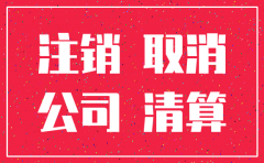 如何委托办理注销公司