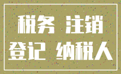 重庆分公司国税注销流程